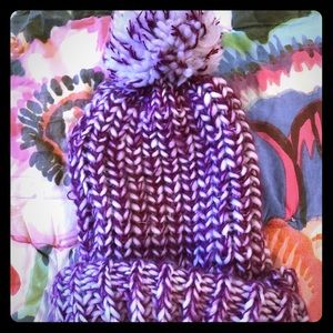 Gertex O/S knit Beanie